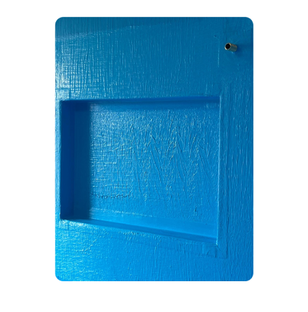 Liquid membrane application